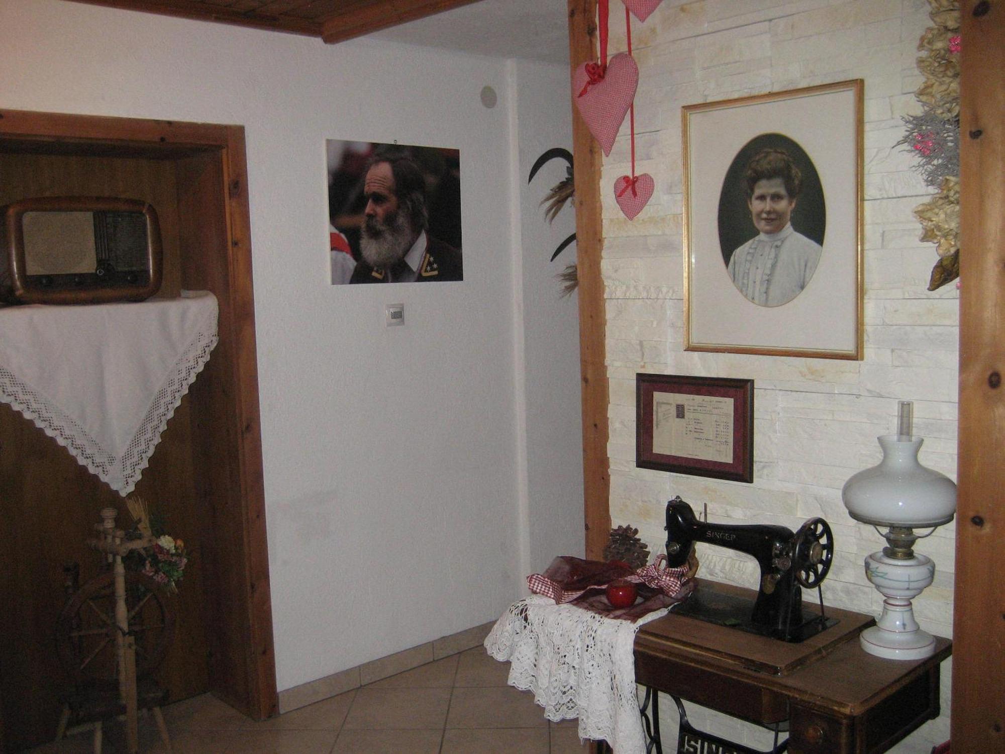 Ban Kneissl'S Διαμέρισμα Umhausen Εξωτερικό φωτογραφία