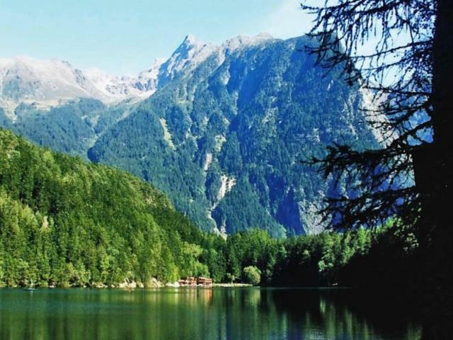 Ban Kneissl'S Διαμέρισμα Umhausen Εξωτερικό φωτογραφία